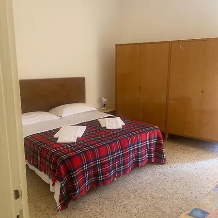 Apartment Casa Marchelli Levanto