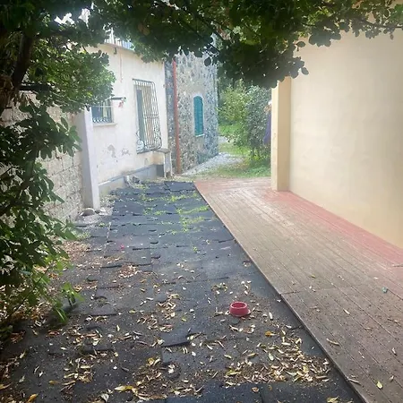 Casa Marchelli Levanto