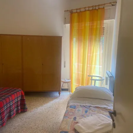 Casa Marchelli Apartment