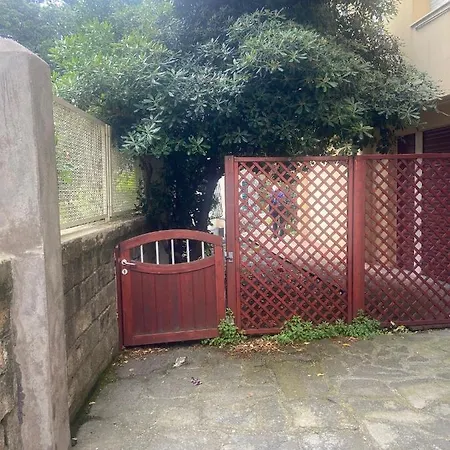 Casa Marchelli * Levanto