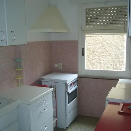 Casa Marchelli Levanto