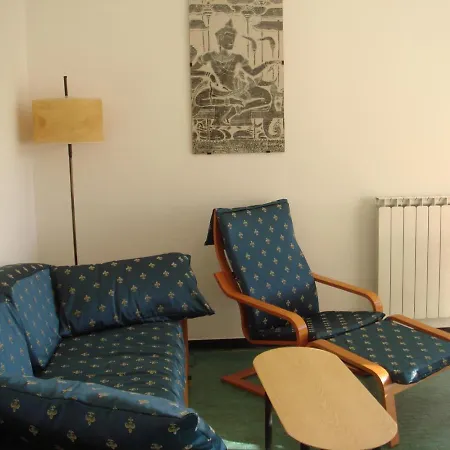 Casa Marchelli Levanto