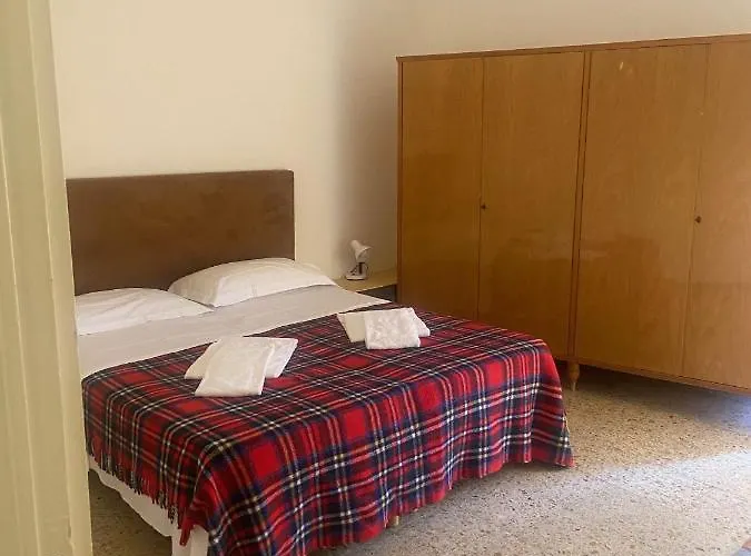 Apartment Casa Marchelli Levanto