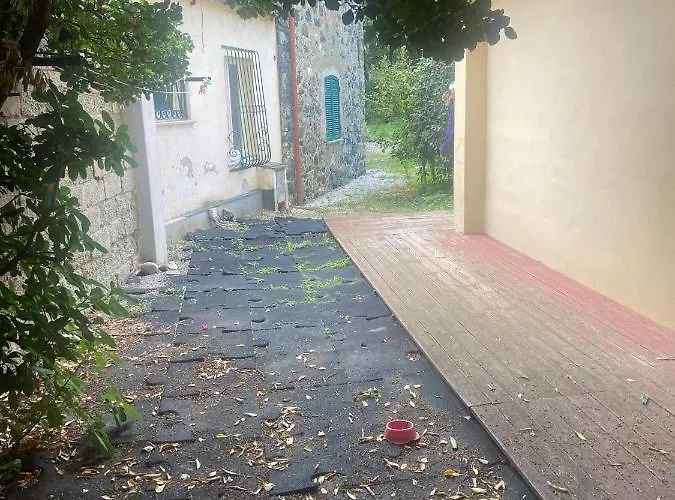 Casa Marchelli Levanto