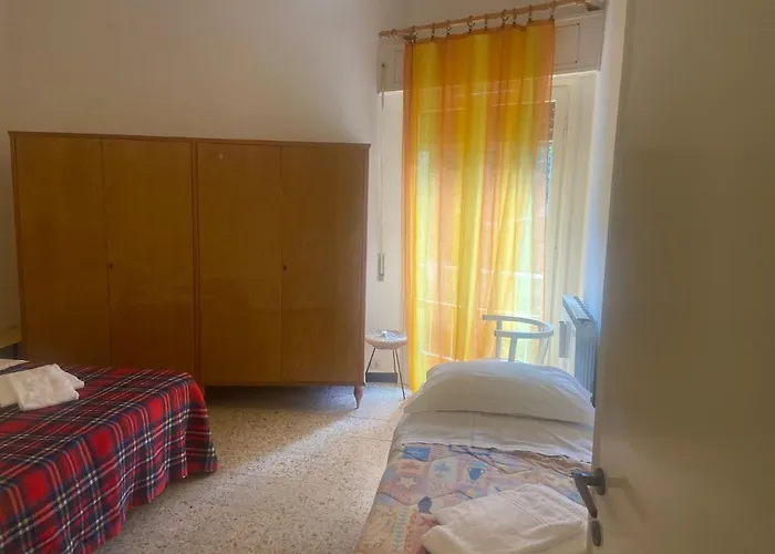 Casa Marchelli Apartment