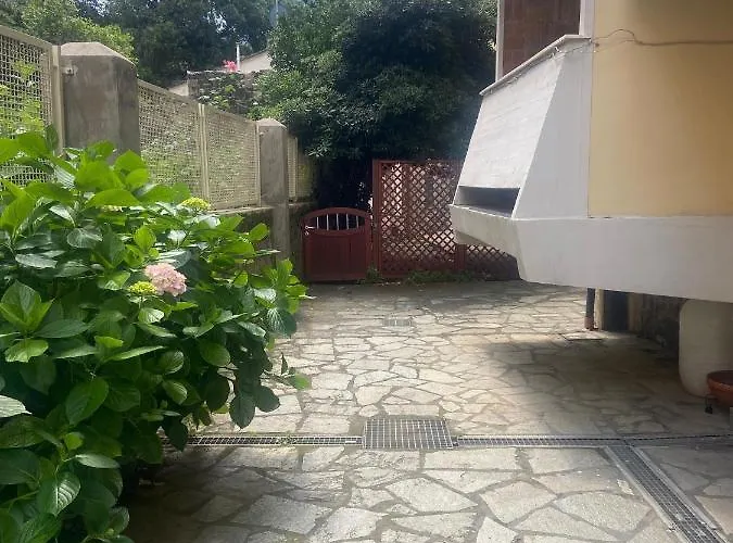 Casa Marchelli Levanto