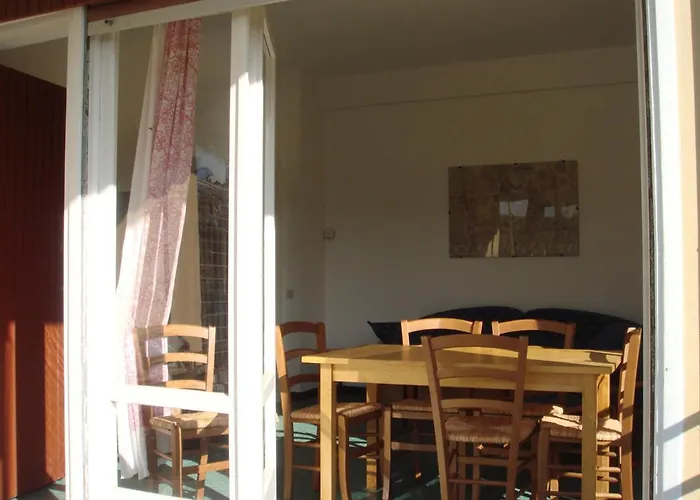 Apartment Casa Marchelli *