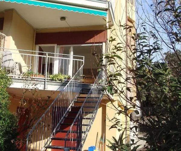 Apartment Casa Marchelli