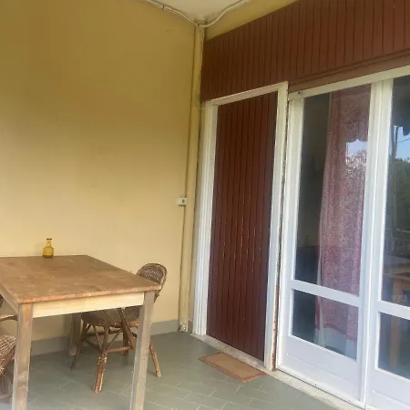 아파트 Casa Marchelli *