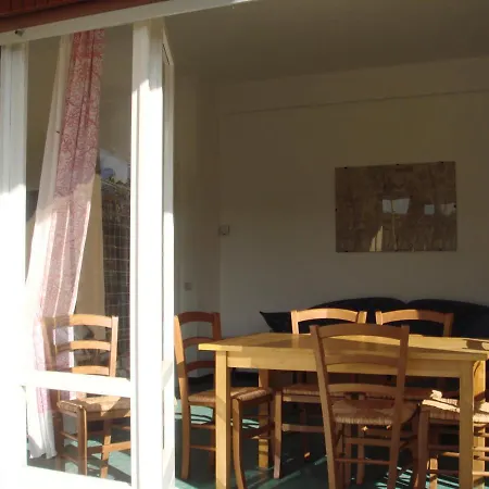 아파트 Casa Marchelli *