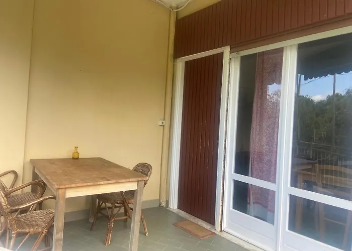 아파트 Casa Marchelli *