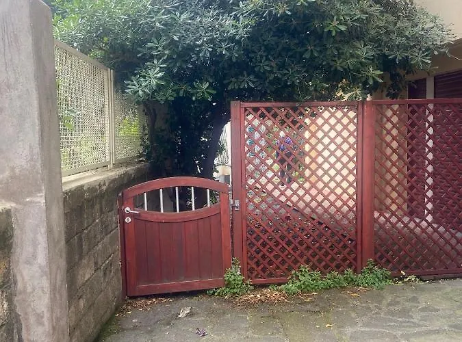 Casa Marchelli * 레반토