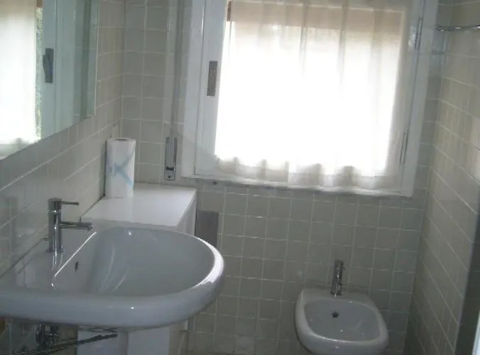 Casa Marchelli 레반토