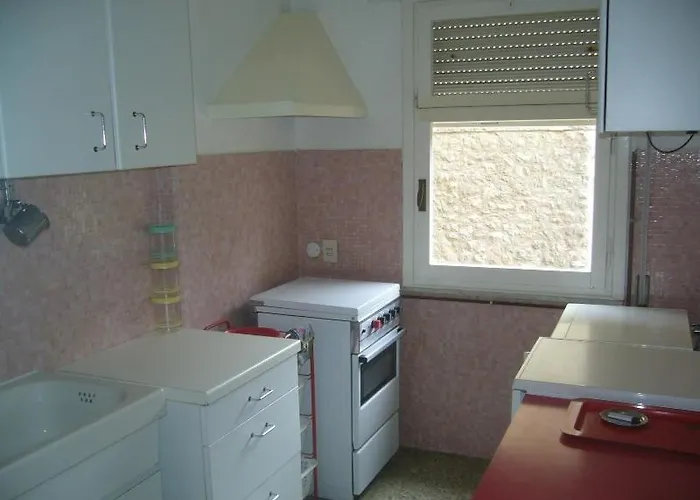 Casa Marchelli 레반토