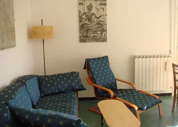 Casa Marchelli 레반토